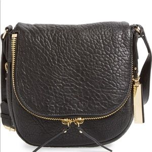 Vince Camuto Bailey crossbody leather bag